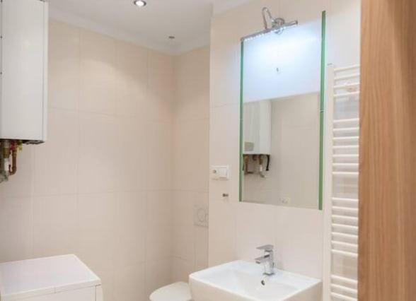 Apartment Vltavska A Prága Kültér fotó